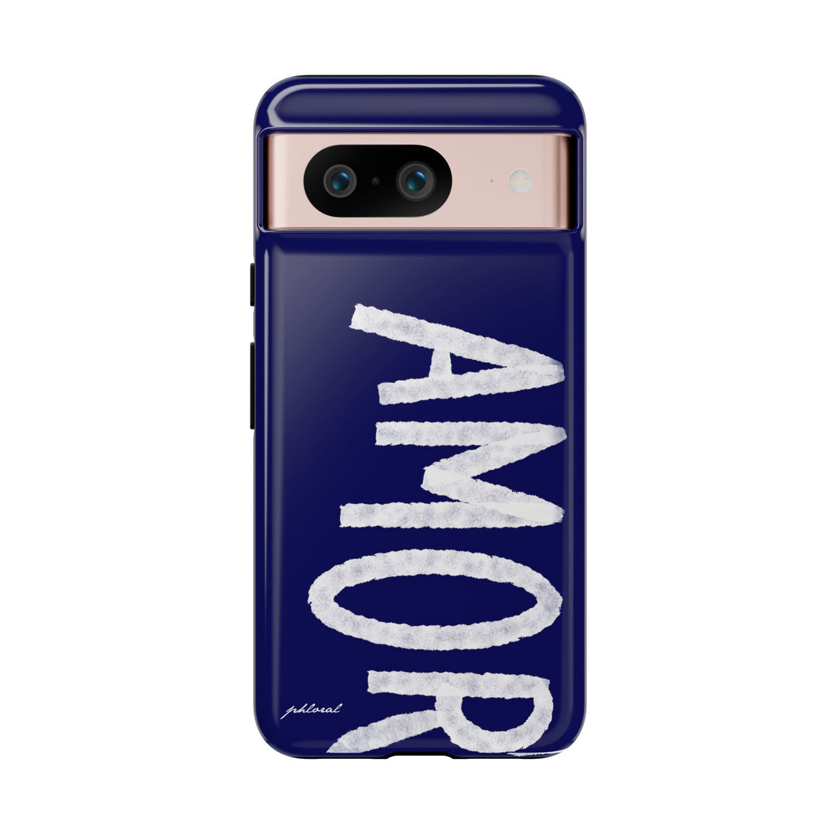 Amour Bleu