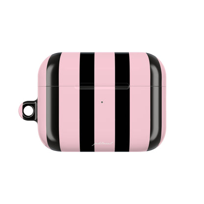Roz pink AirPods case minimalist look