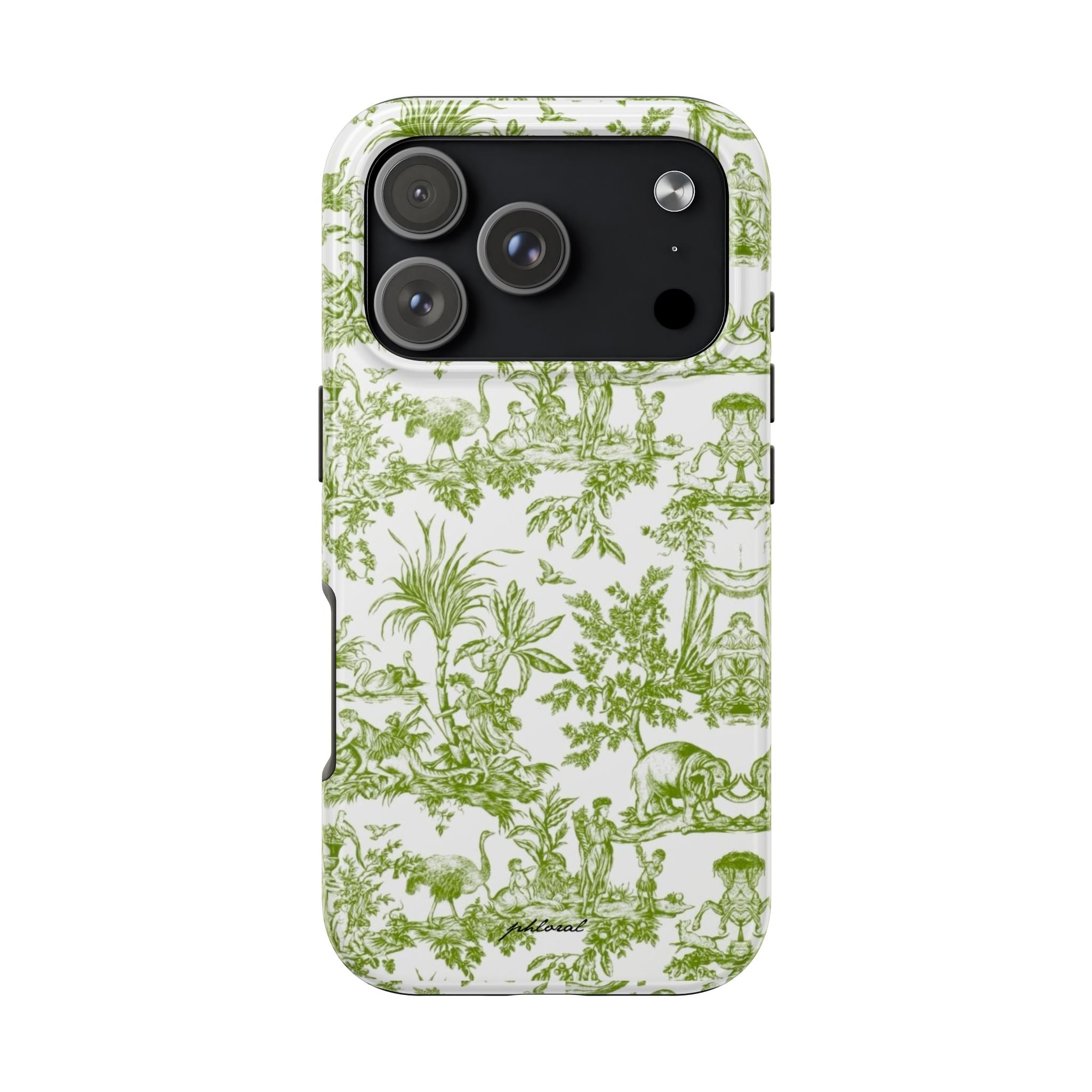 Green Escape