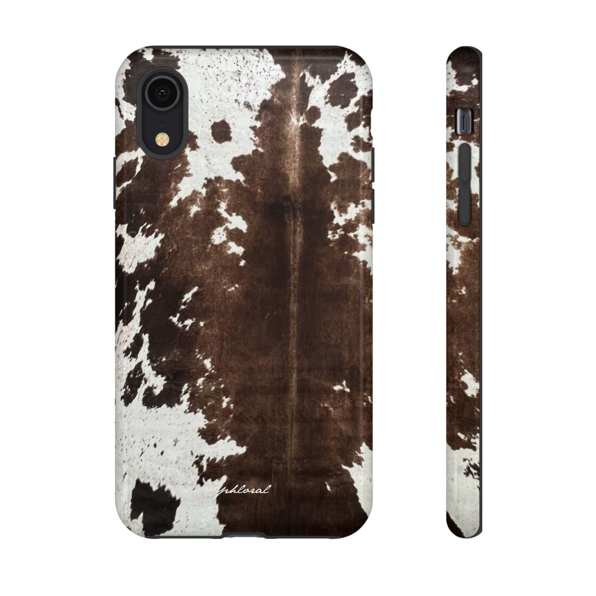 motif vache