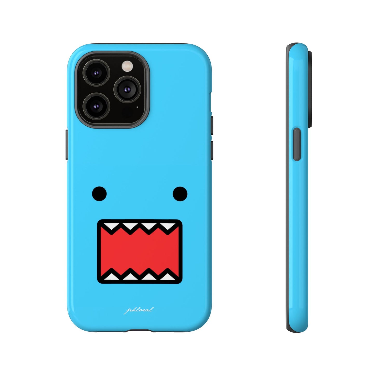 dōmo blue compact size