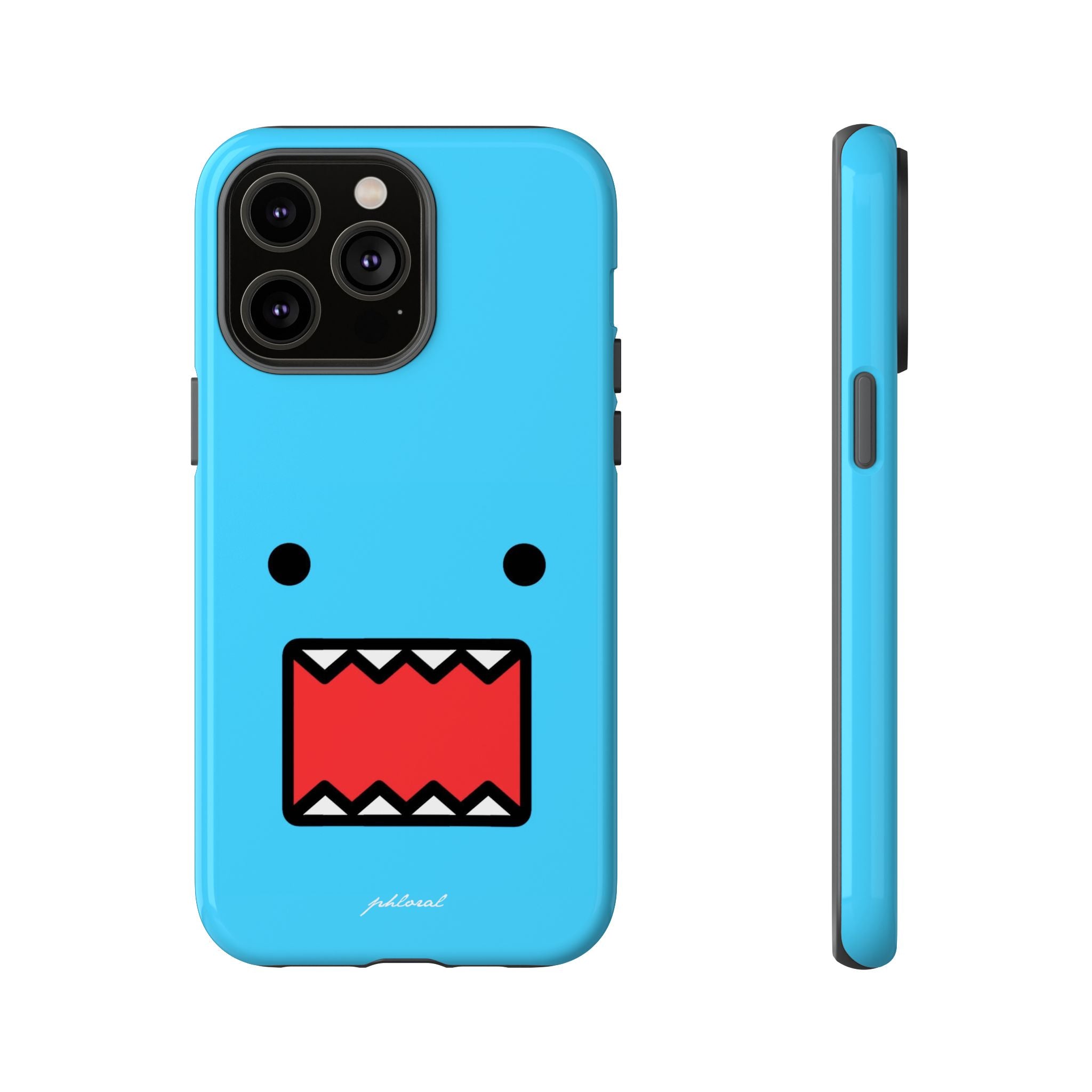 dōmo blue compact size