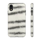 Glacier Stripe No.2