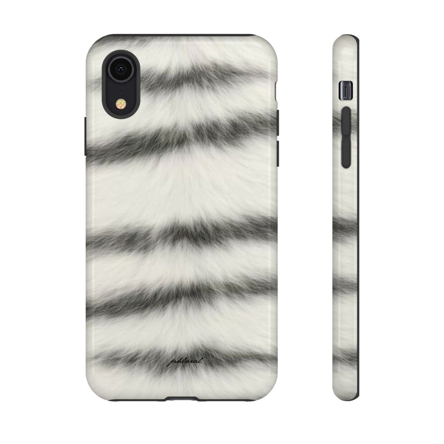 Glacier Stripe No.2
