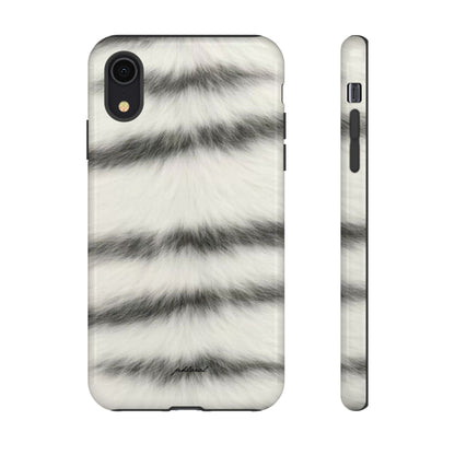Glacier Stripe No.2