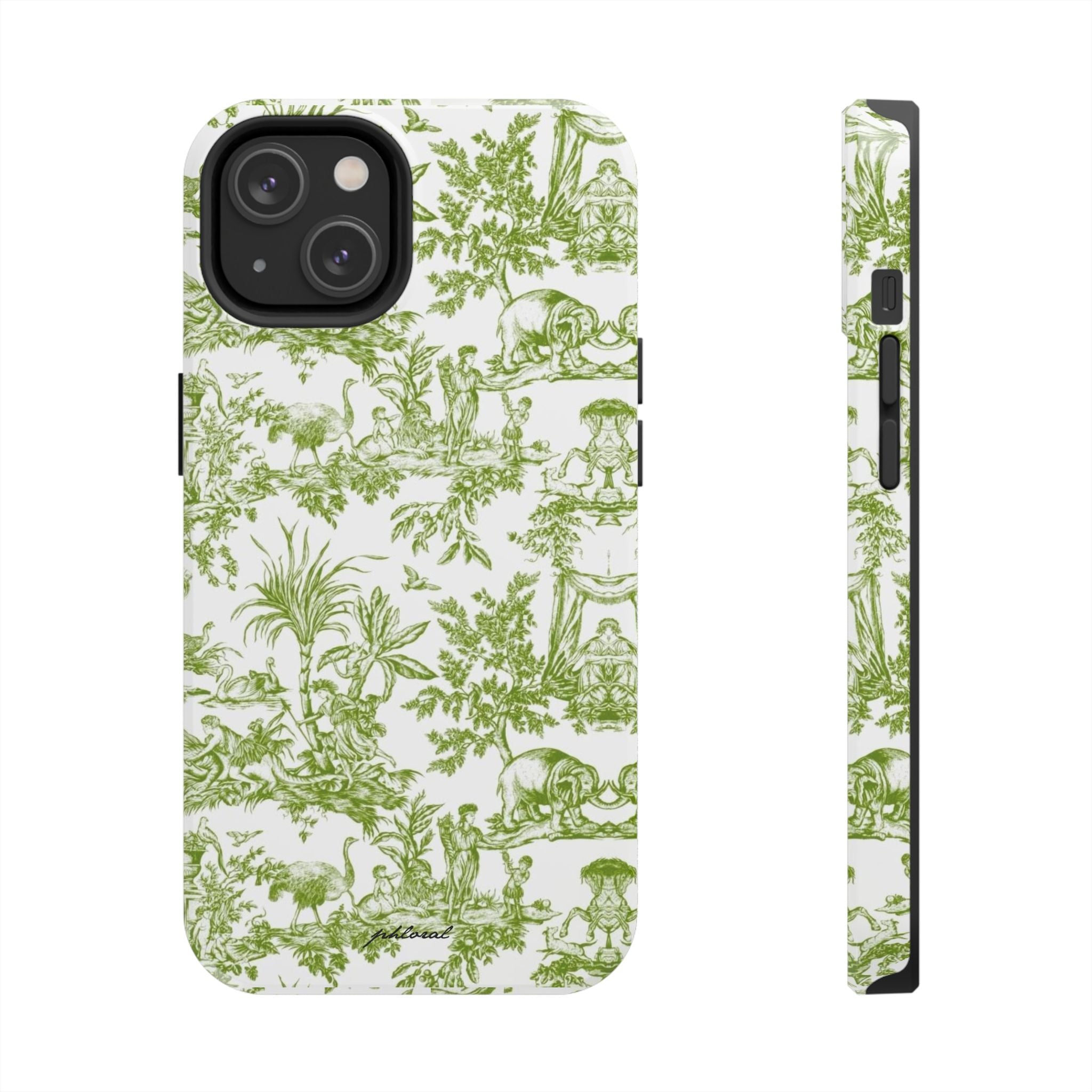 Green Escape
