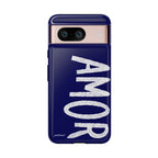 Bleu Amor