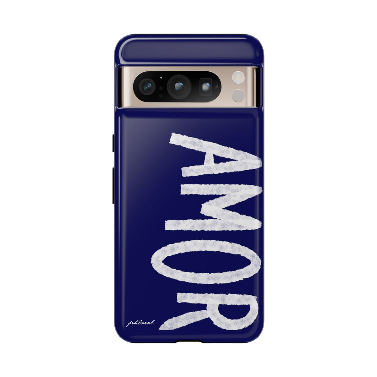 Bleu Amor