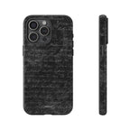 Exoletus phonecase minimalist look