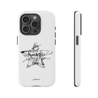 Etoile phonecase minimalist look