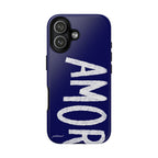 Amour Bleu
