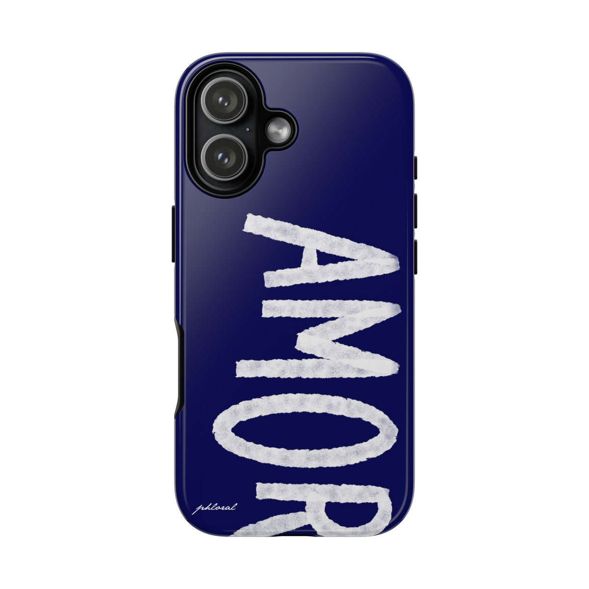 Amour Bleu