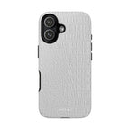 Stone worm (white)