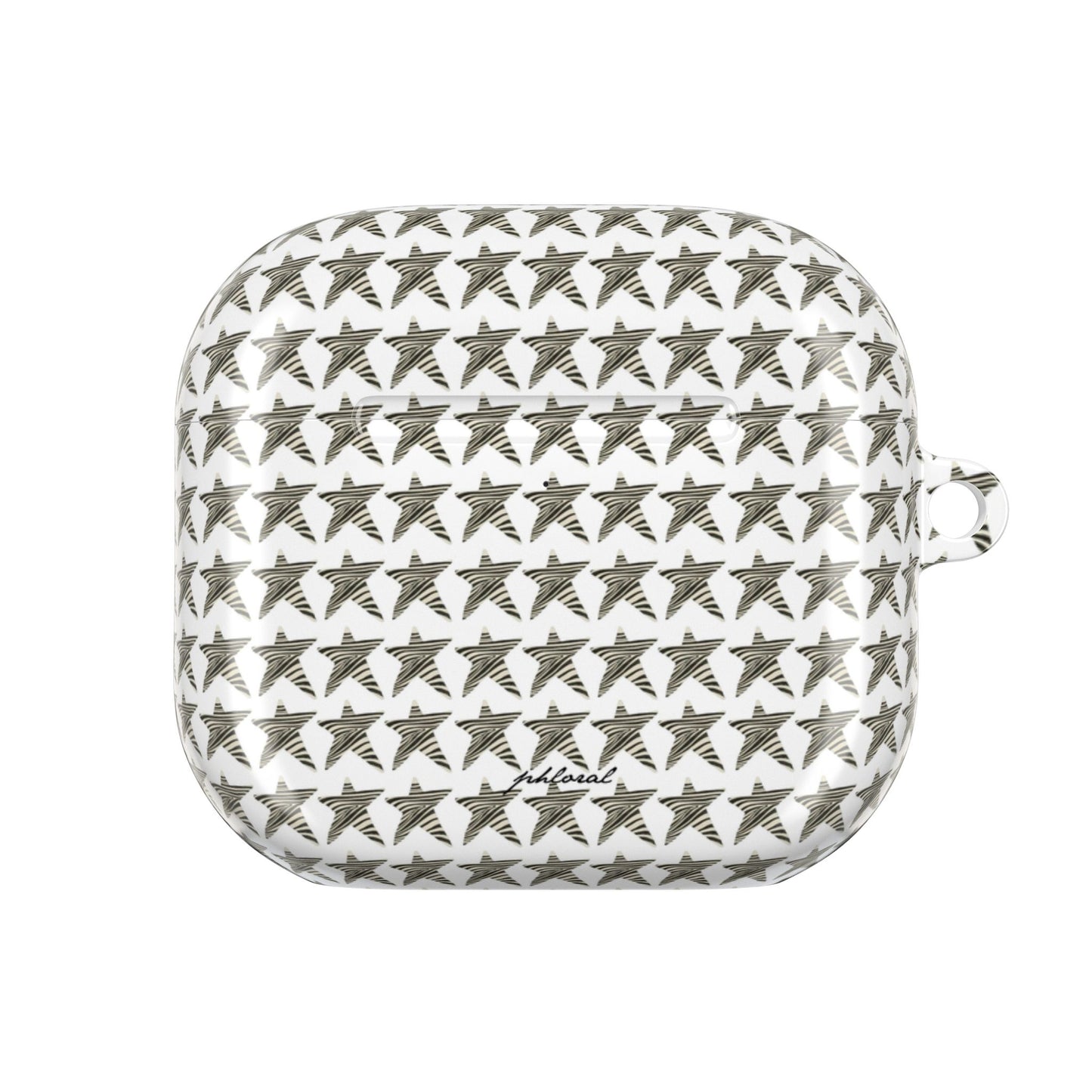 astra case flat lay with accessories