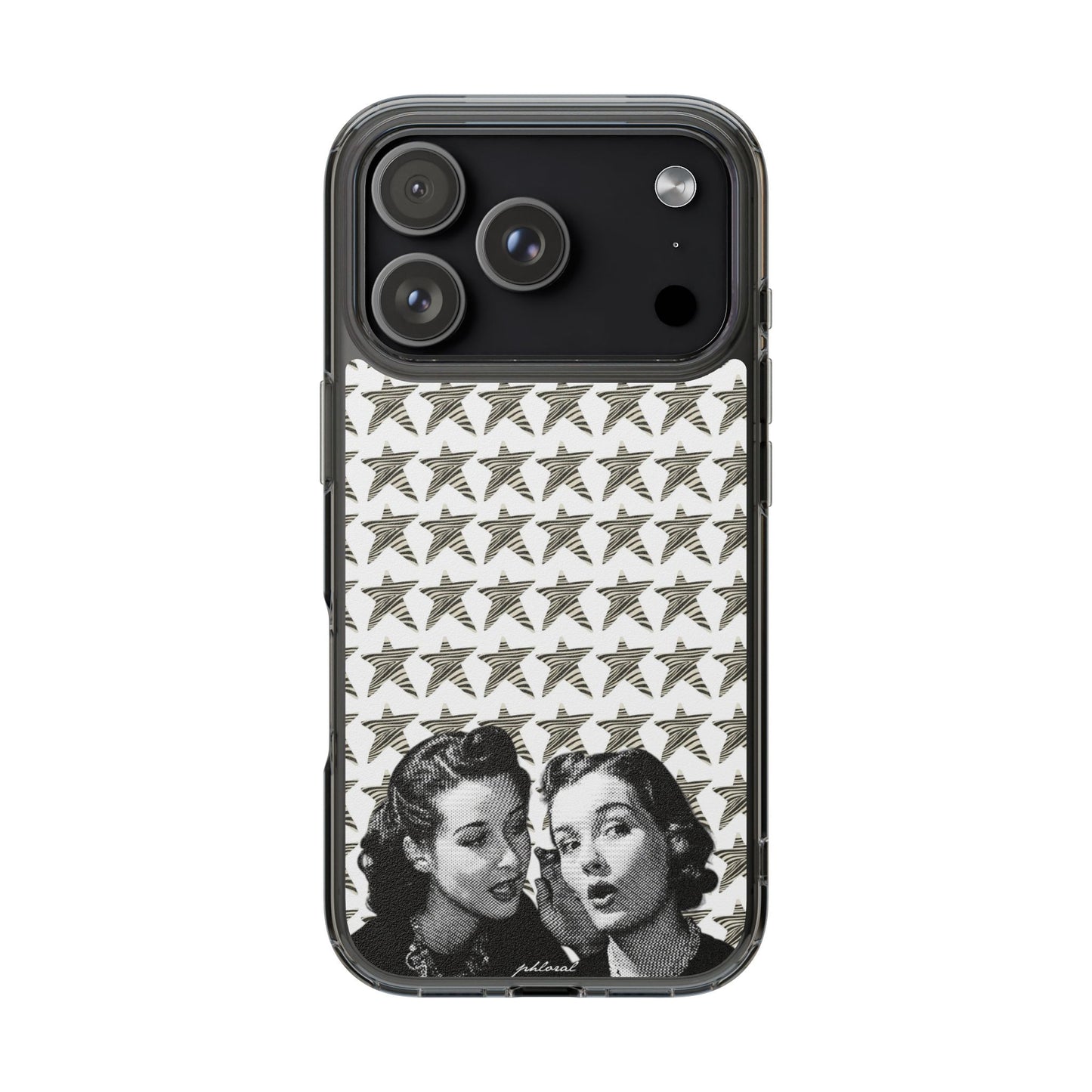 Starstruck angled on desk for product shot