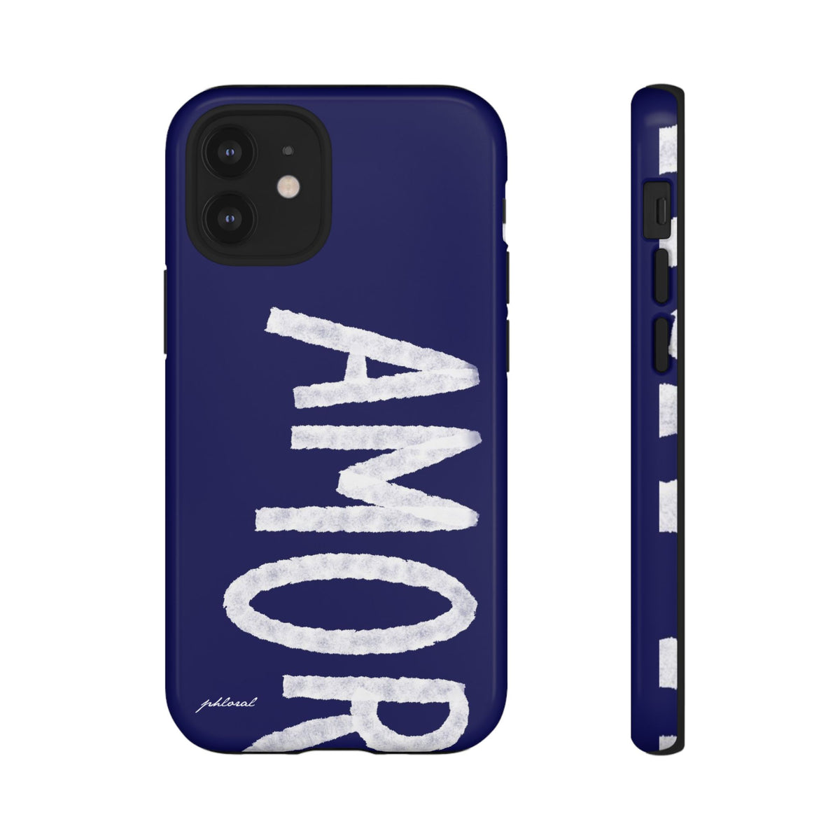 Amour Bleu