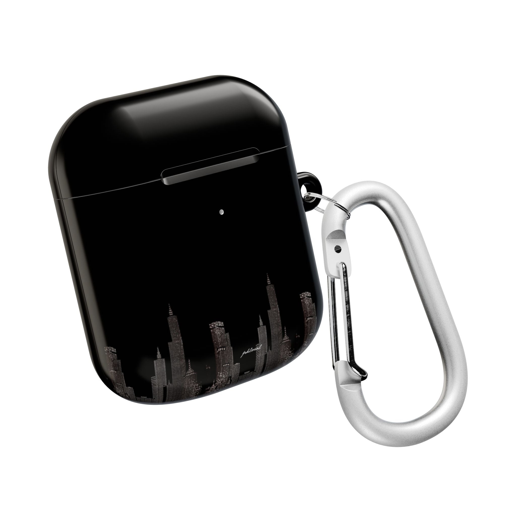 Luminara AirPods case lightweight design
