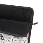 GRWM - laptop sleeve