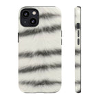 Glacier Stripe No.2