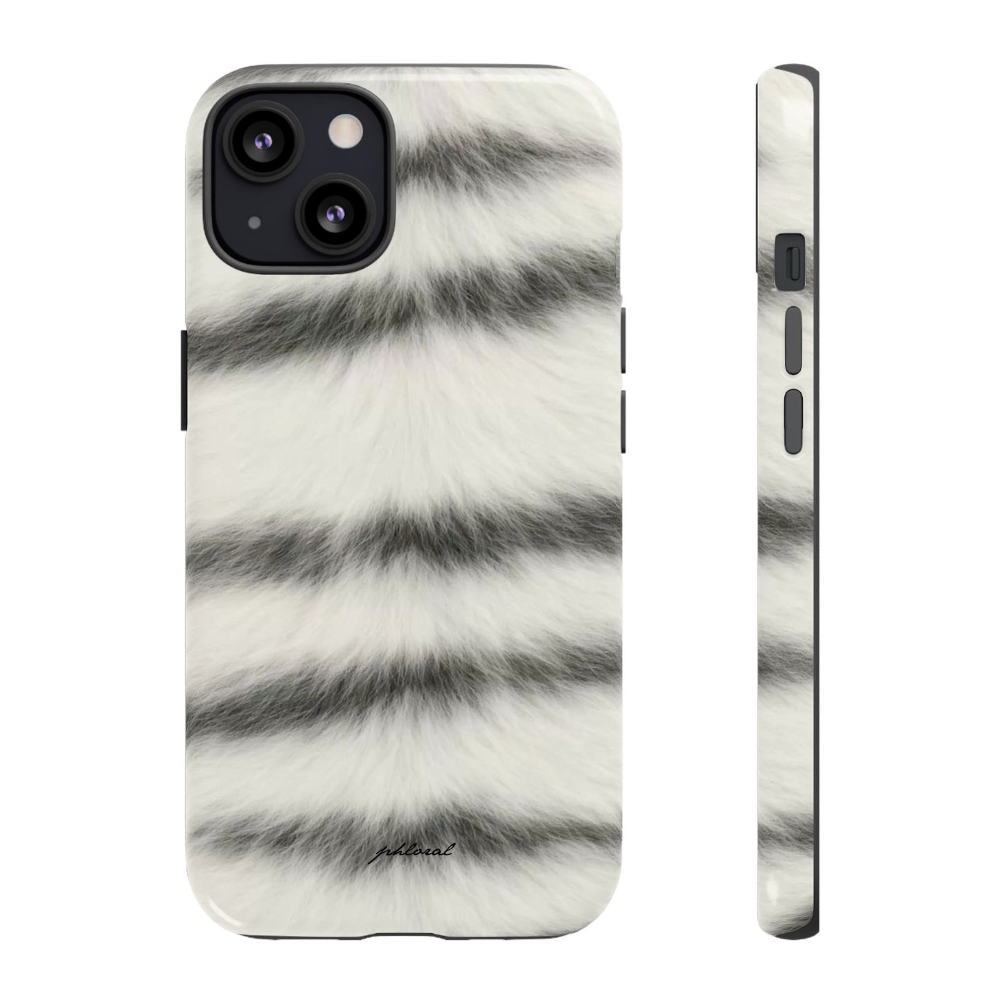 Glacier Stripe No.2
