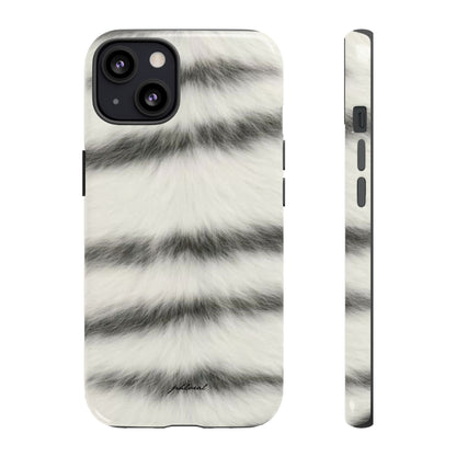 Glacier Stripe No.2