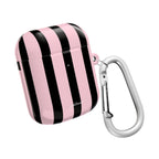 Roz pink AirPods case minimalist look