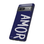 Bleu Amor