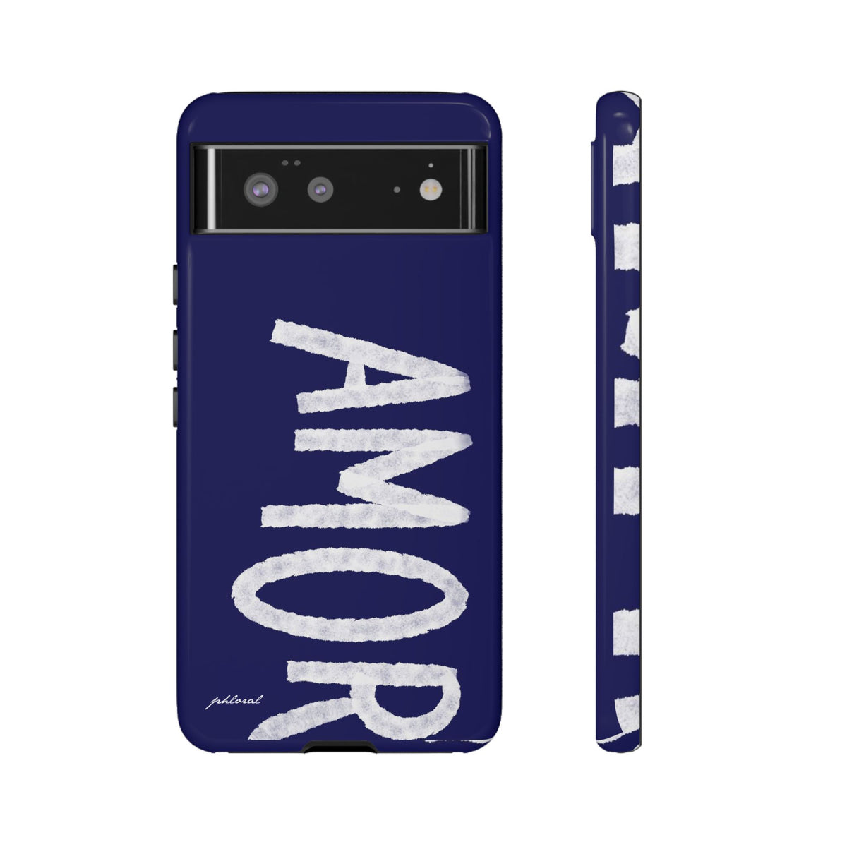 Amour Bleu