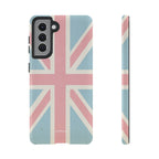 Union Jack phone case protective shell