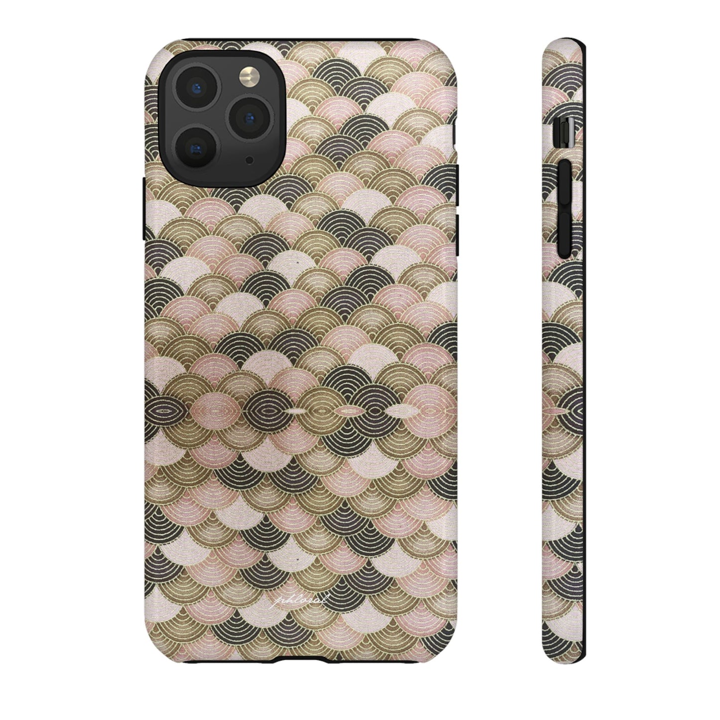 scaloura premium feel