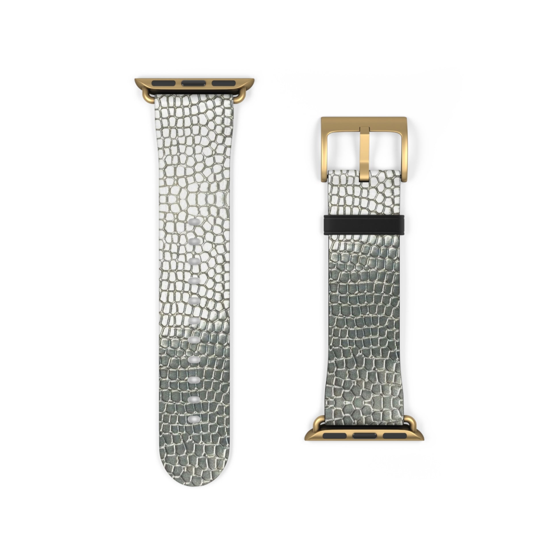 Silverscale wristband premium quality