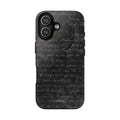 Exoletus phonecase minimalist look