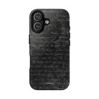 Exoletus phonecase minimalist look