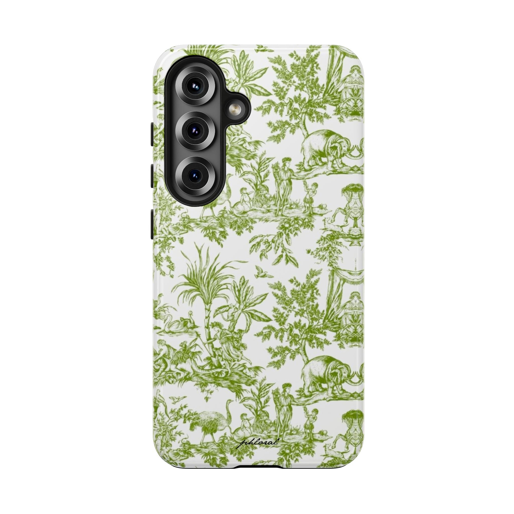 Green Escape