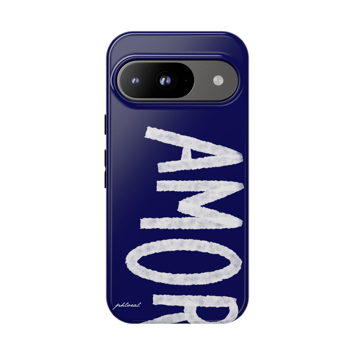 Amour Bleu