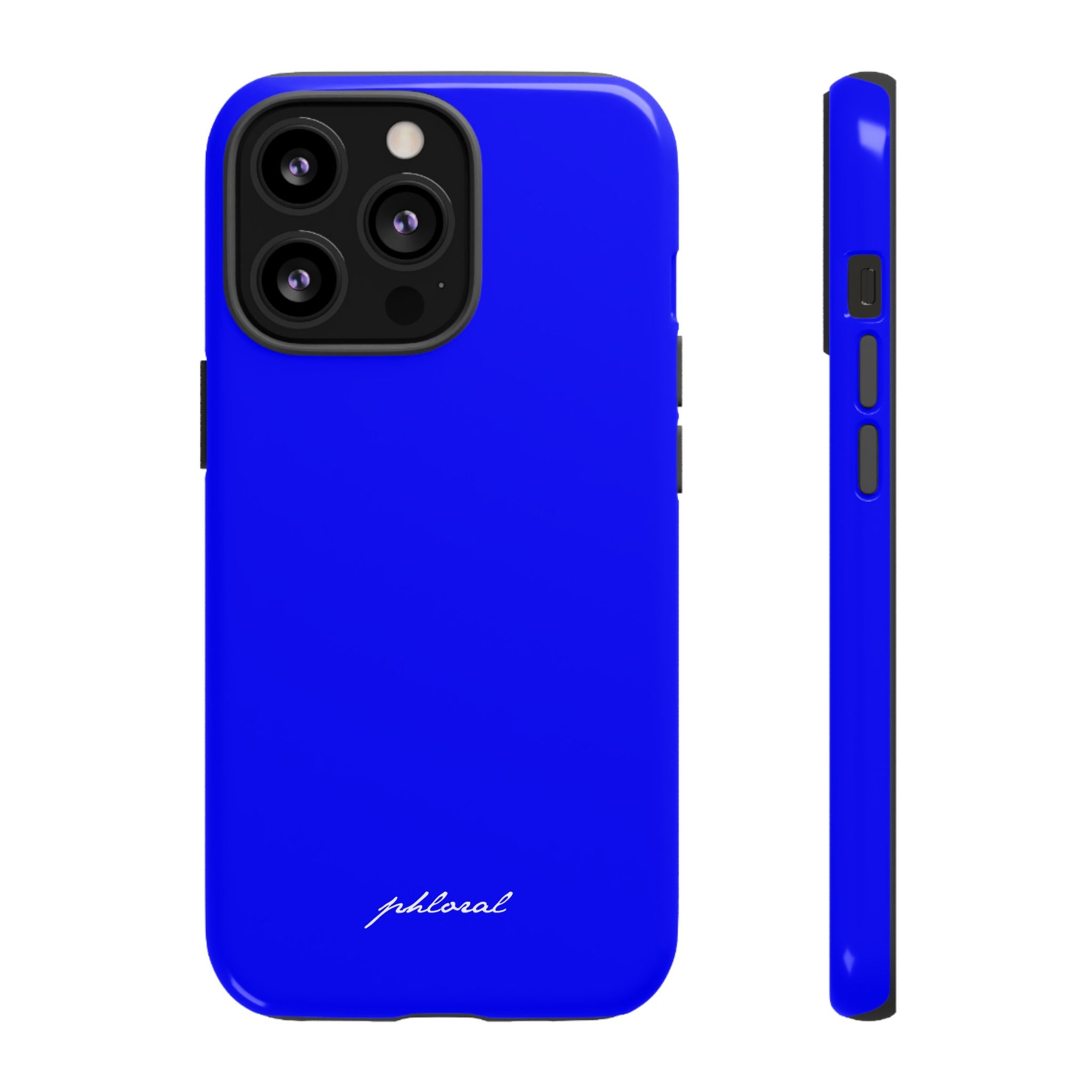 bleu
