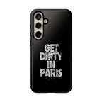 GET DIRTY IN PARIS