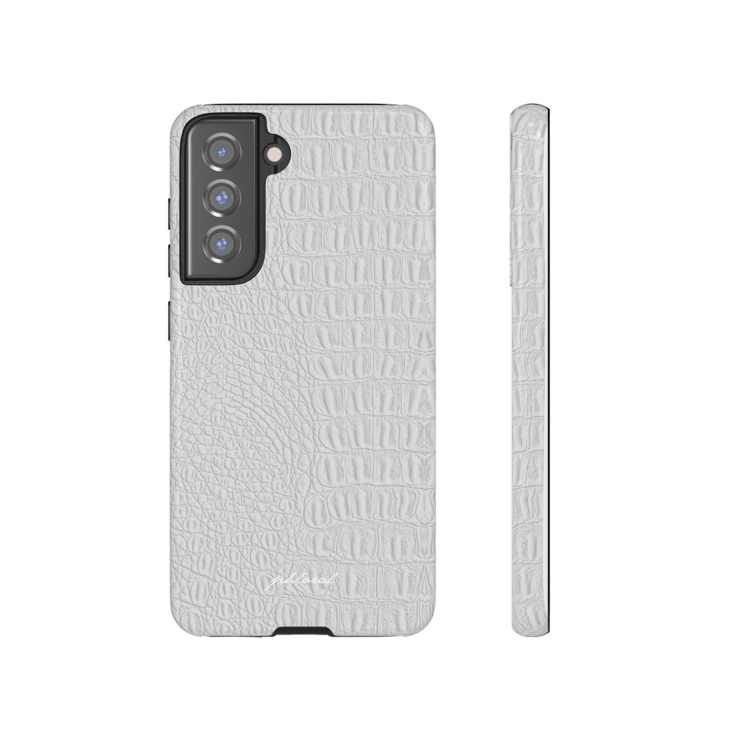 Stone worm (white)