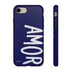 Bleu Amor
