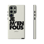 je m'en fous