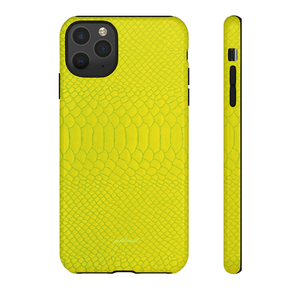 L’Exotique Citron
