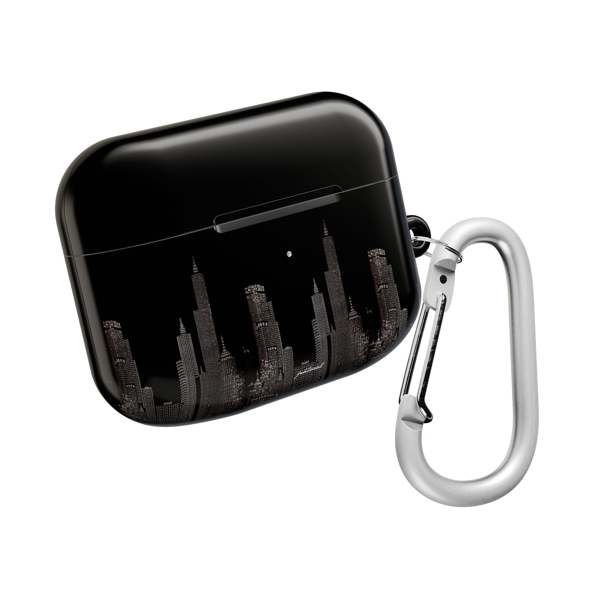 Luminara AirPods case lightweight design