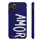 Bleu Amor