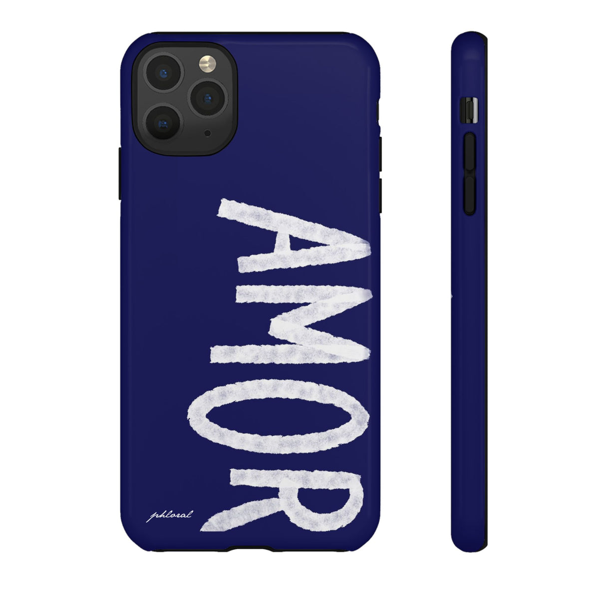 Bleu Amor