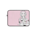 GRWM - laptop sleeve