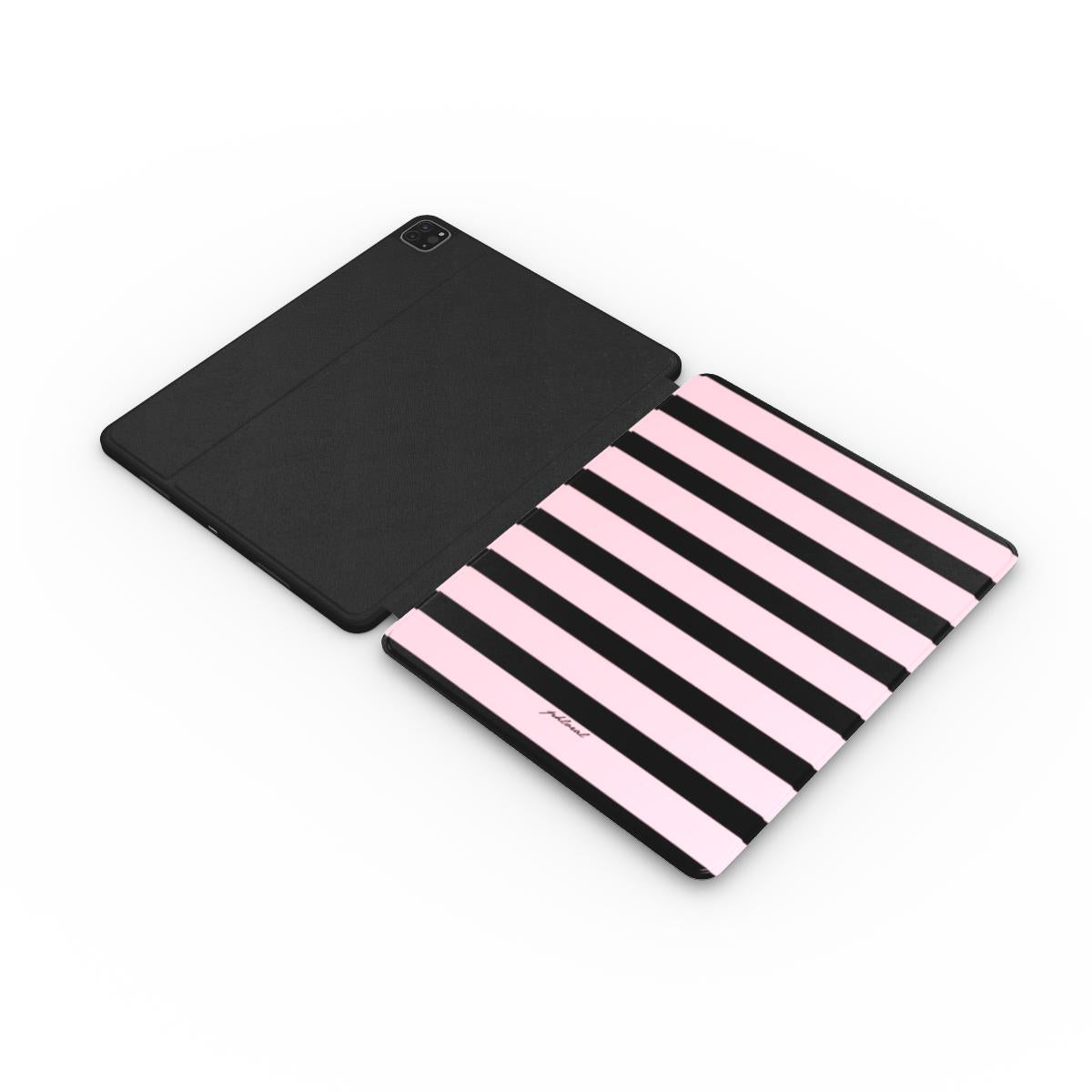 Roz iPad cases modern style