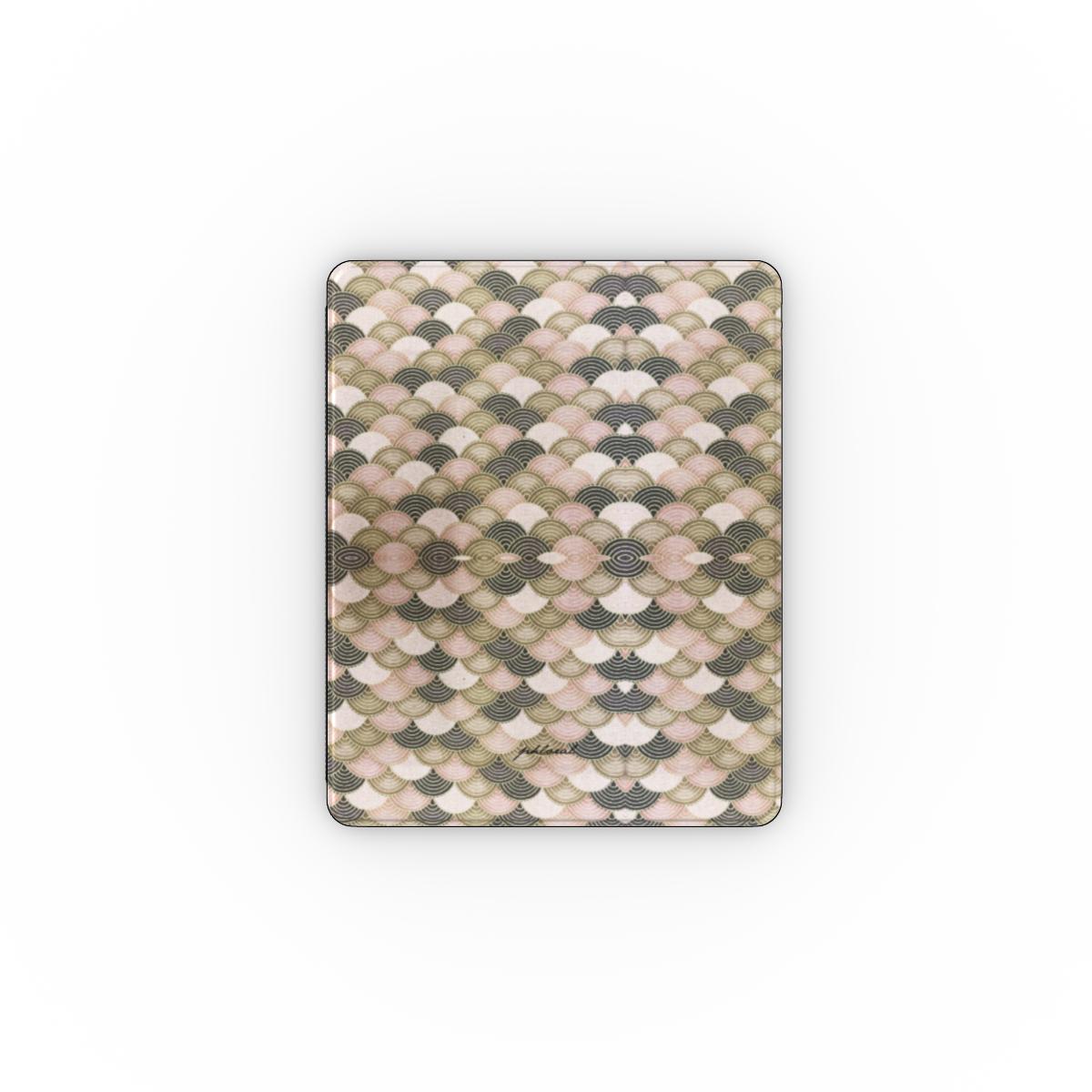 Scaloura iPad cases protective shell