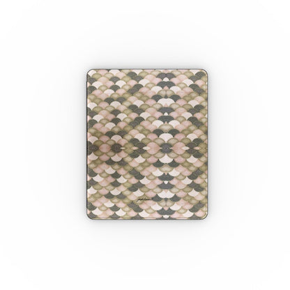 Scaloura iPad cases protective shell