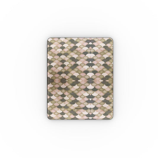 Scaloura iPad cases protective shell