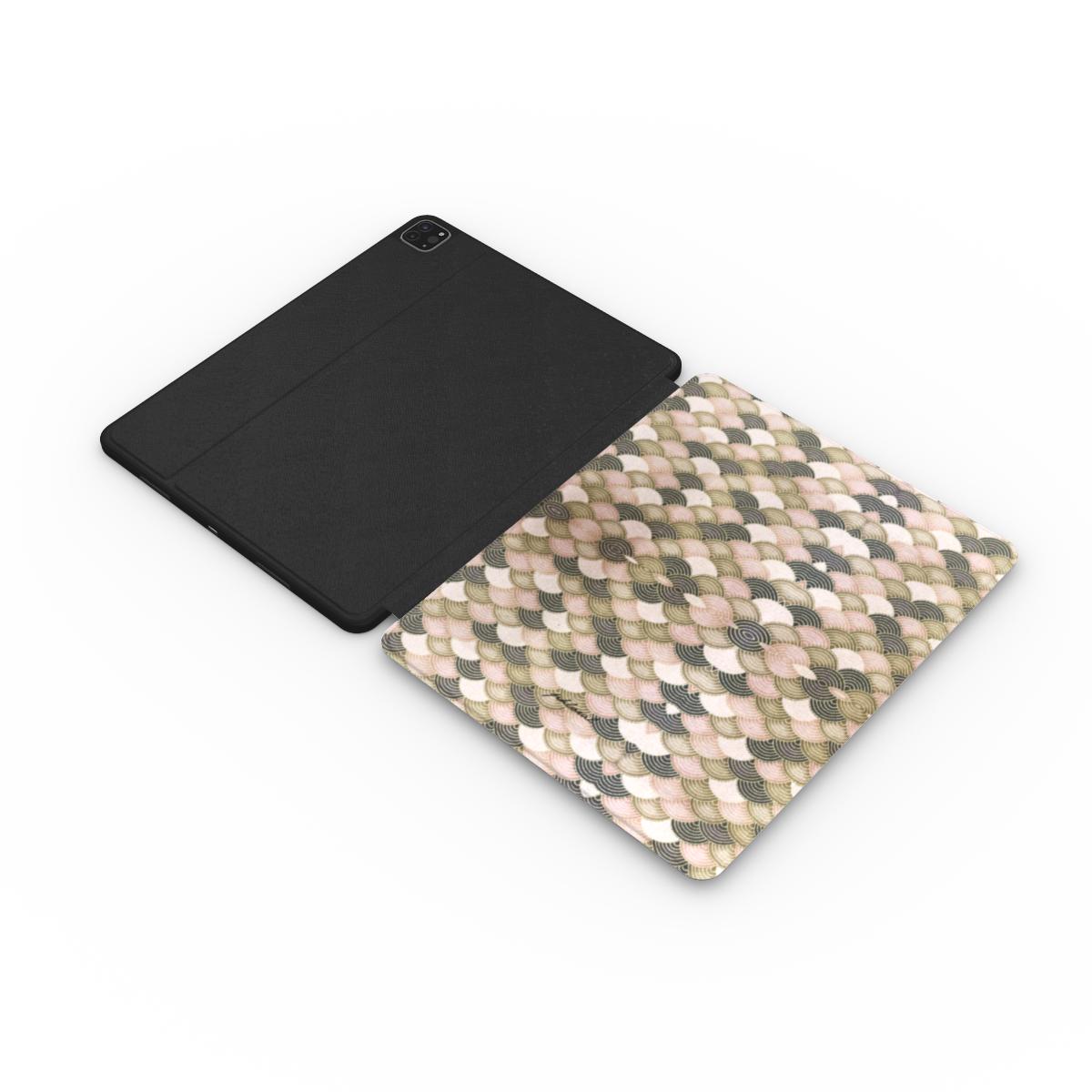 Scaloura iPad cases protective shell